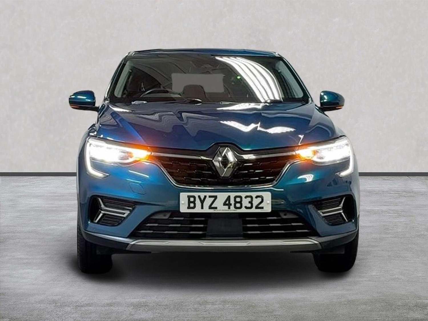 Used Renault Arkana 2022 for sale - 76181408: Photo 5