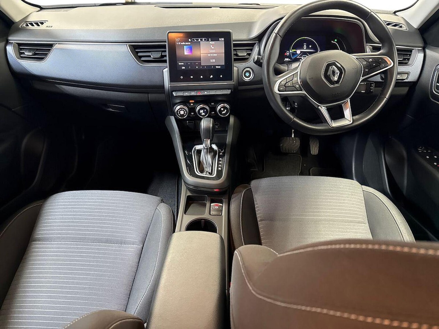 Used Renault Arkana 2022 for sale - 76181408: Photo 8