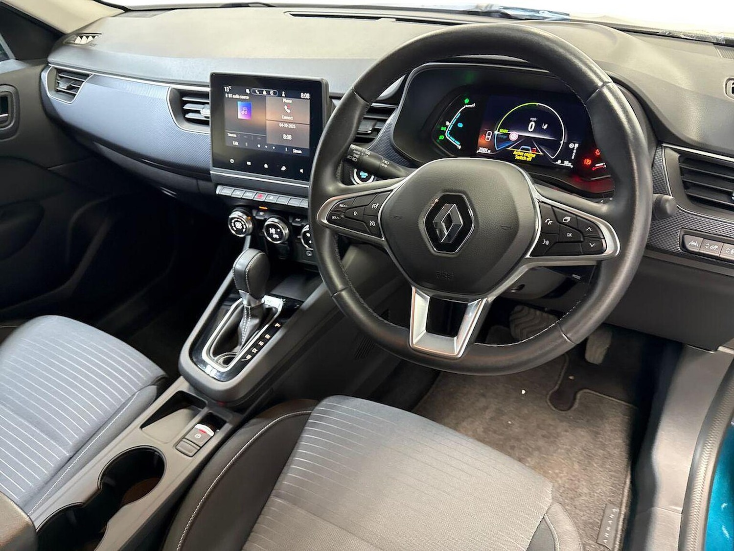 Used Renault Arkana 2022 for sale - 76181408: Photo 9