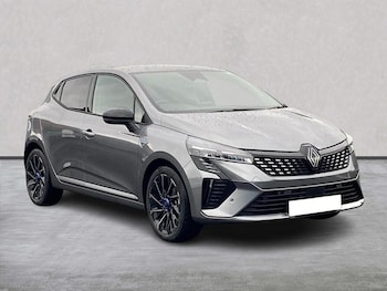 Used Renault Clio 2025 for sale - 77024266: Photo