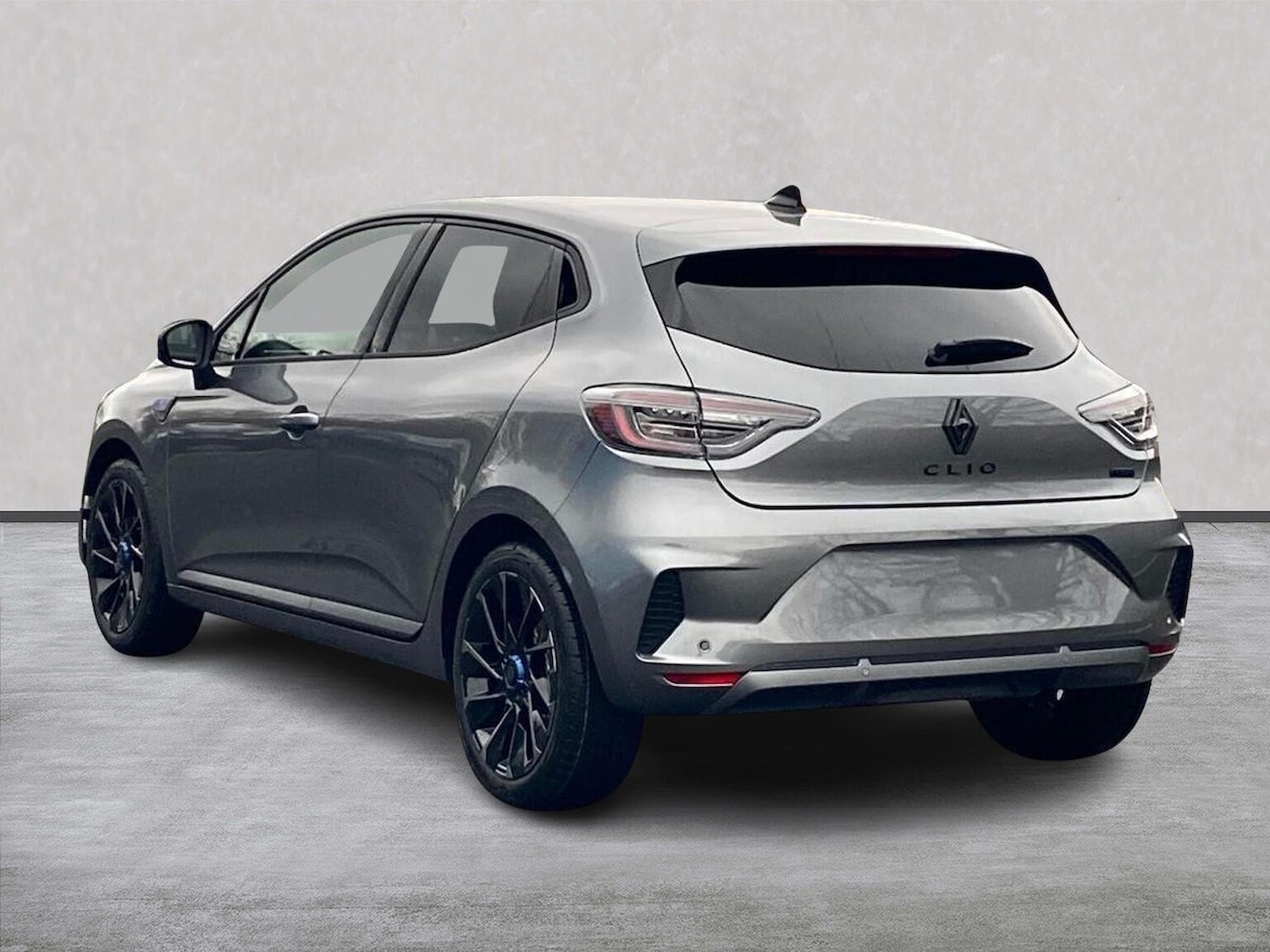Used Renault Clio 2025 for sale - 77024266: Photo 2