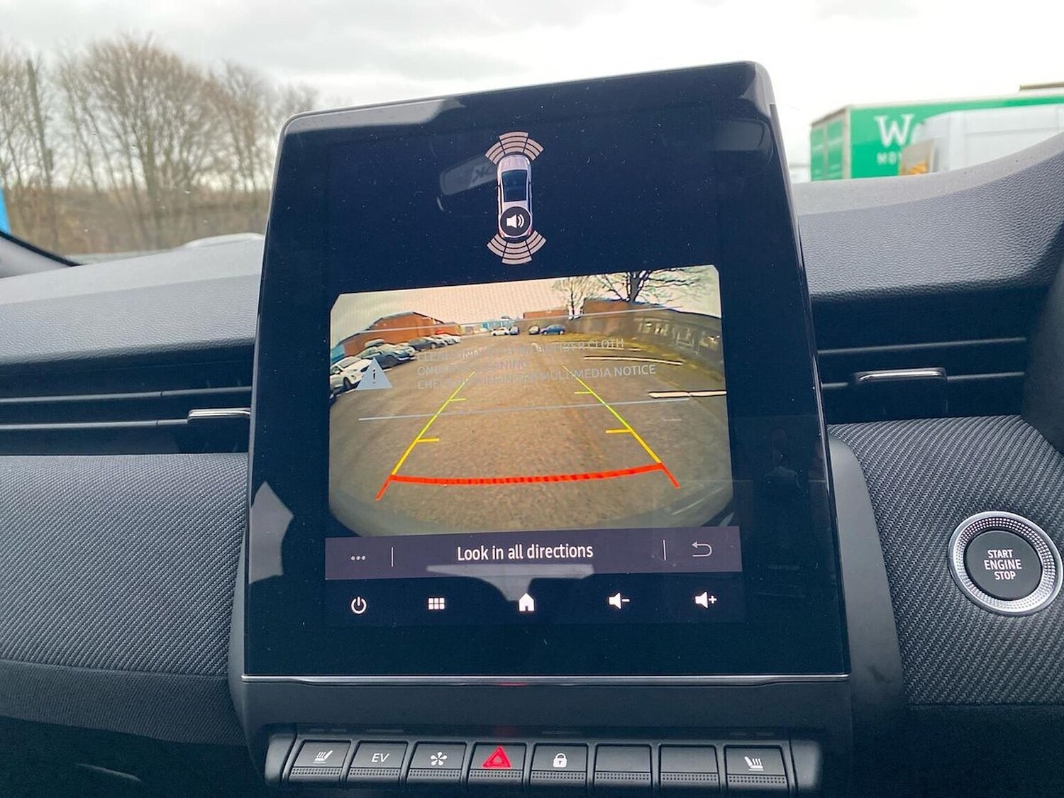 Used Renault Clio 2025 for sale - 77024266: Photo 23