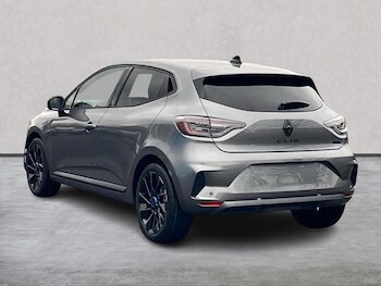 Used Renault Clio 2025 for sale - 77024266: Photo