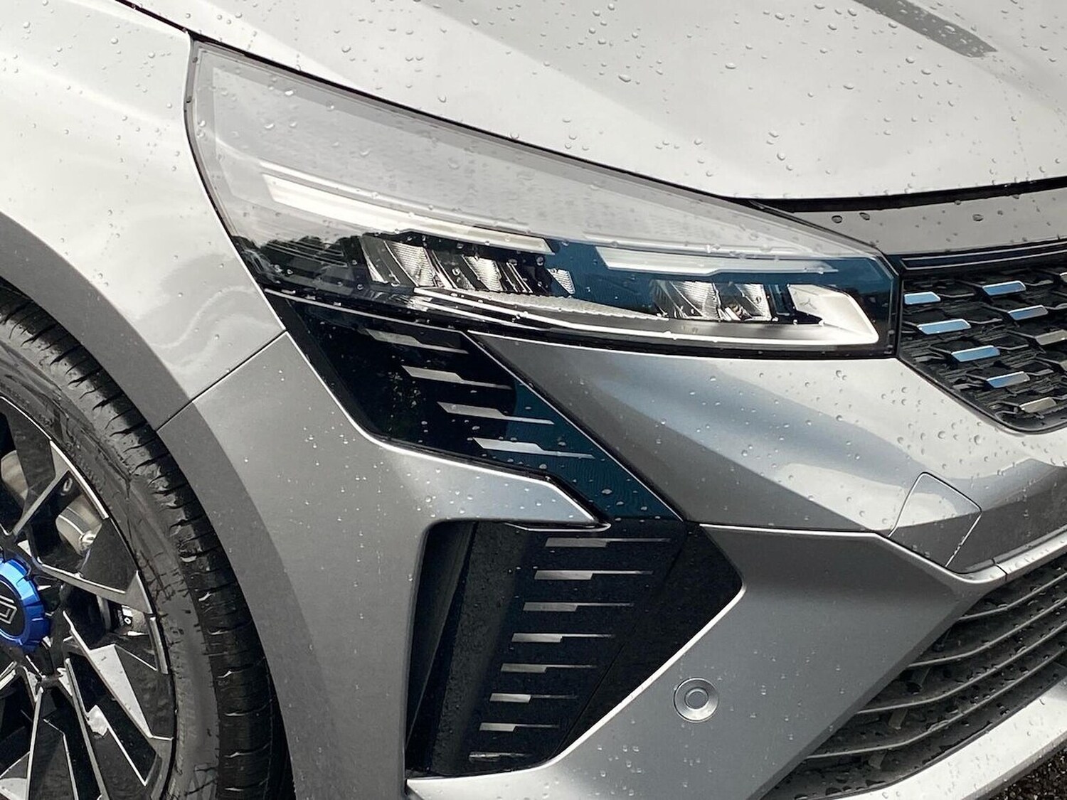 Used Renault Clio 2025 for sale - 77024266: Photo 33