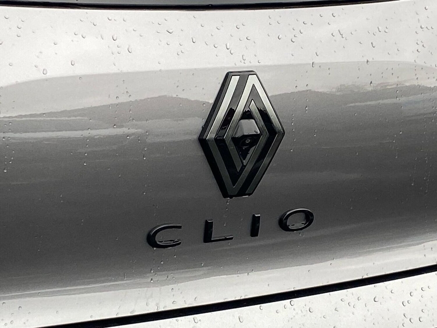 Used Renault Clio 2025 for sale - 77024266: Photo 34