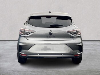 Used Renault Clio 2025 for sale - 77024266: Photo