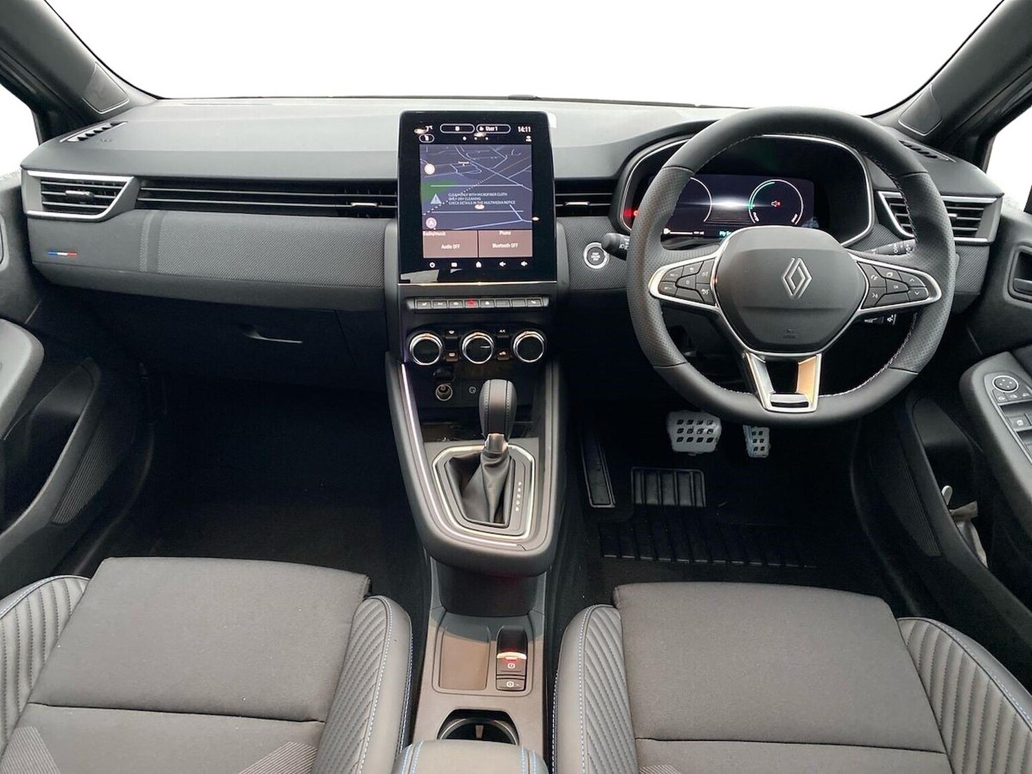 Used Renault Clio 2025 for sale - 77024266: Photo 8