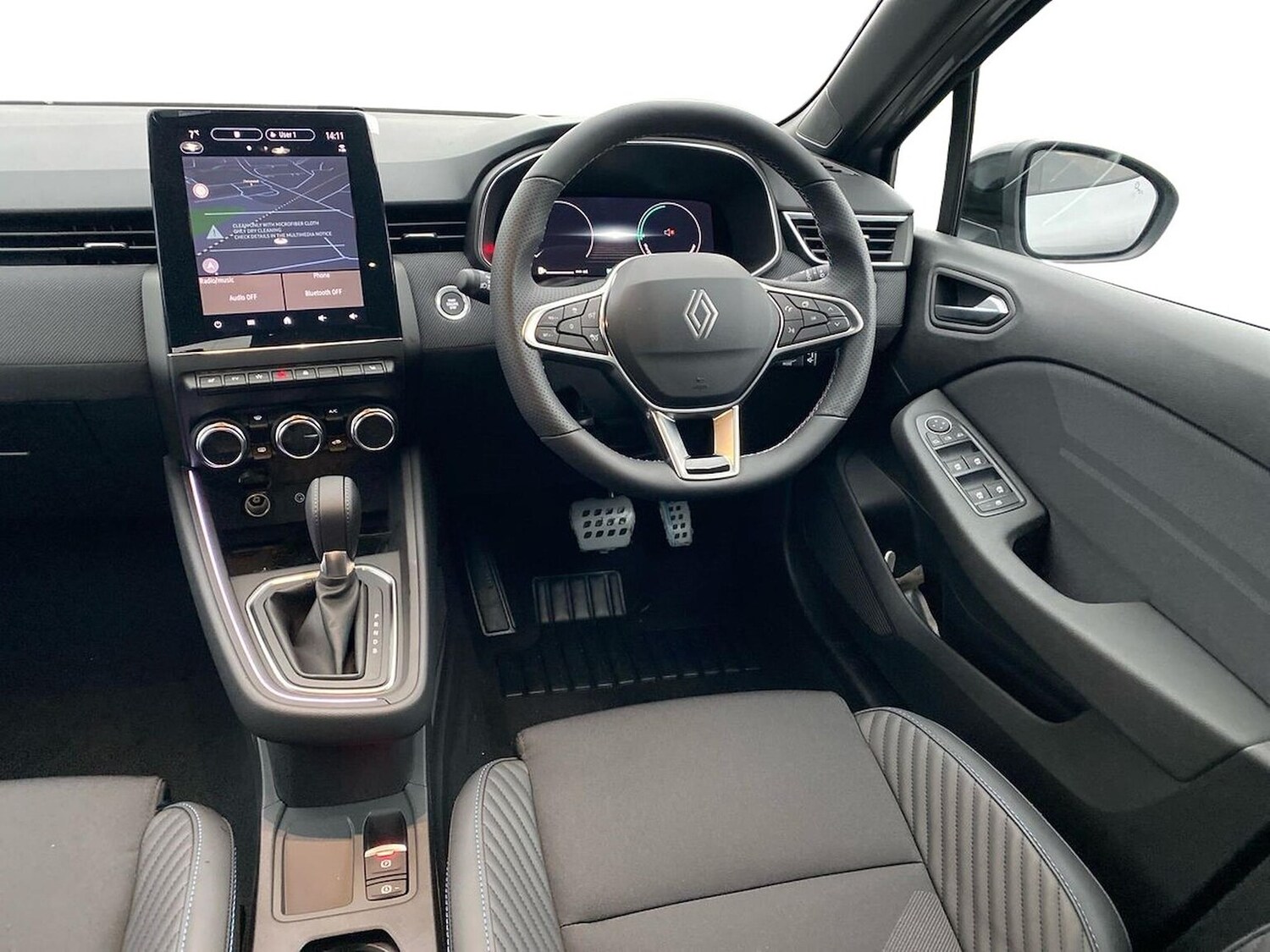 Used Renault Clio 2025 for sale - 77024266: Photo 9