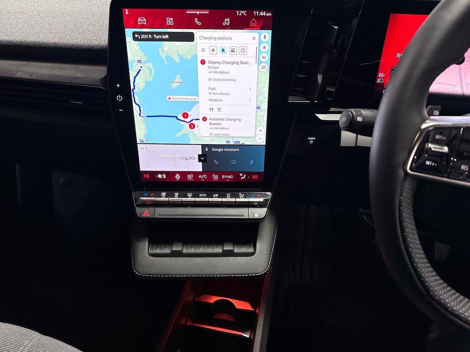 Used Renault Megane E Tech 2024 for sale - 77489772: Photo 11