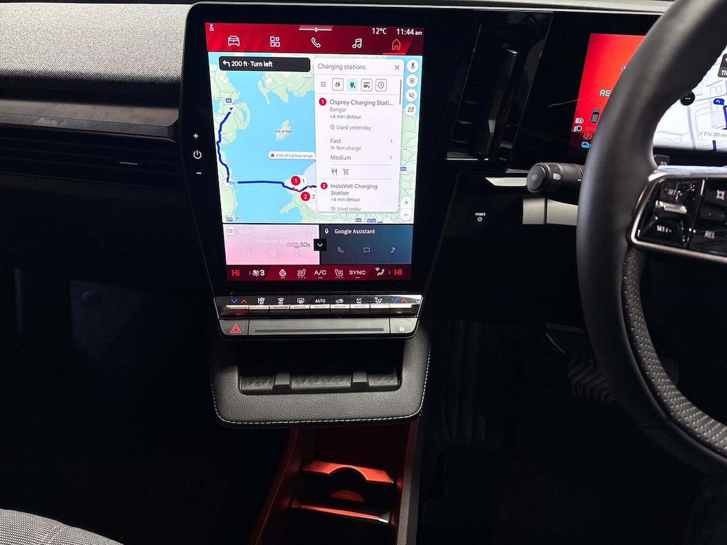 Used Renault Megane E Tech 2024 for sale - 77489772: Photo 13