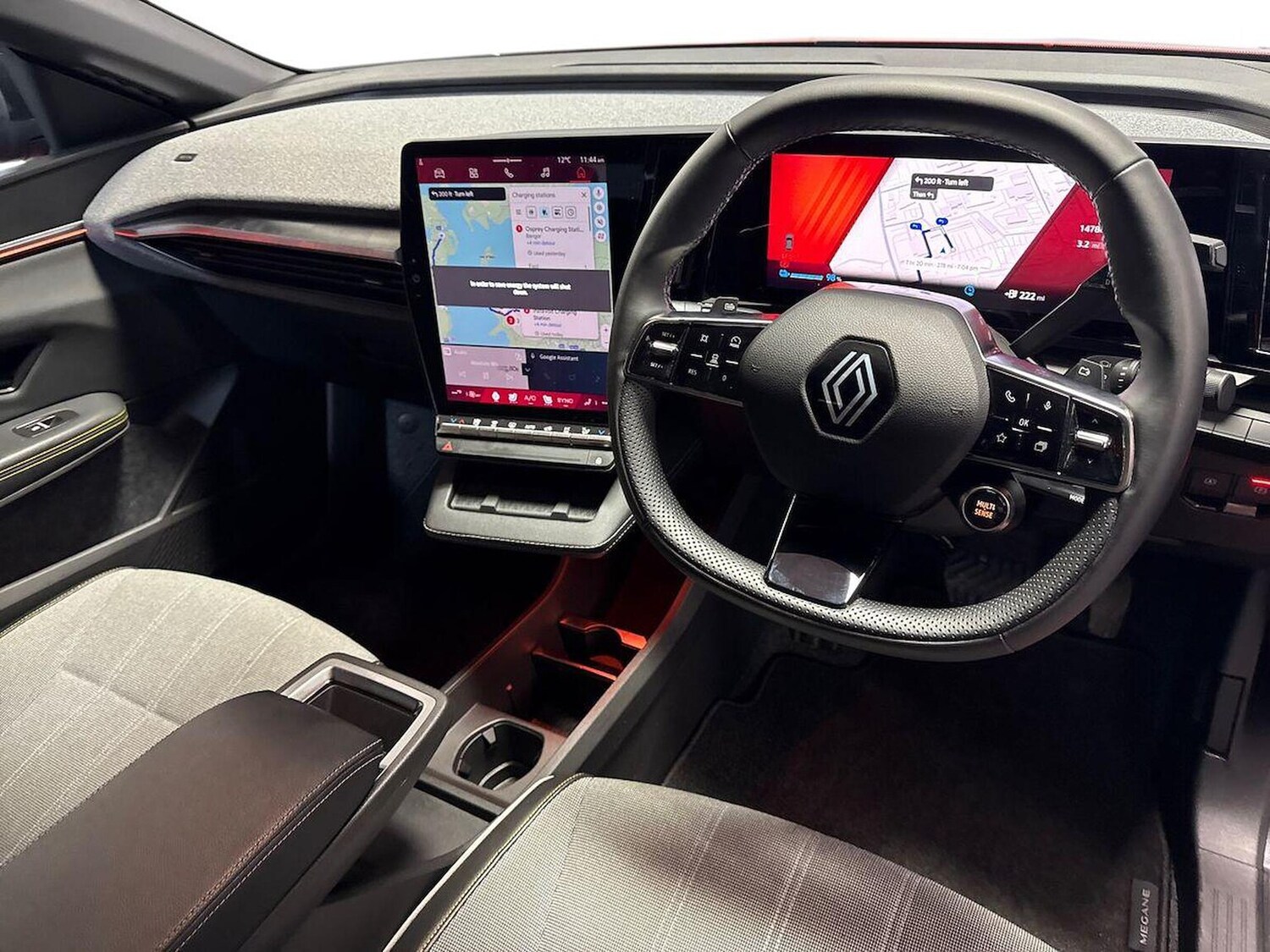 Used Renault Megane E Tech 2024 for sale - 77489772: Photo 15