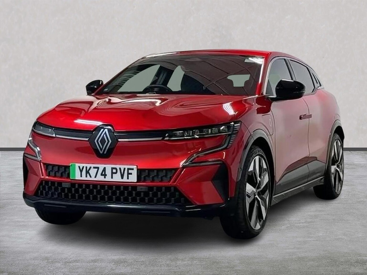 Used Renault Megane E Tech 2024 for sale - 77489772: Photo 20