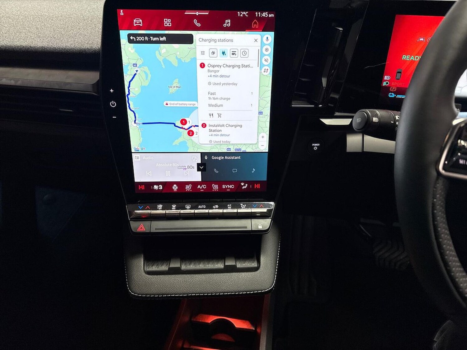 Used Renault Megane E Tech 2024 for sale - 77489772: Photo 23