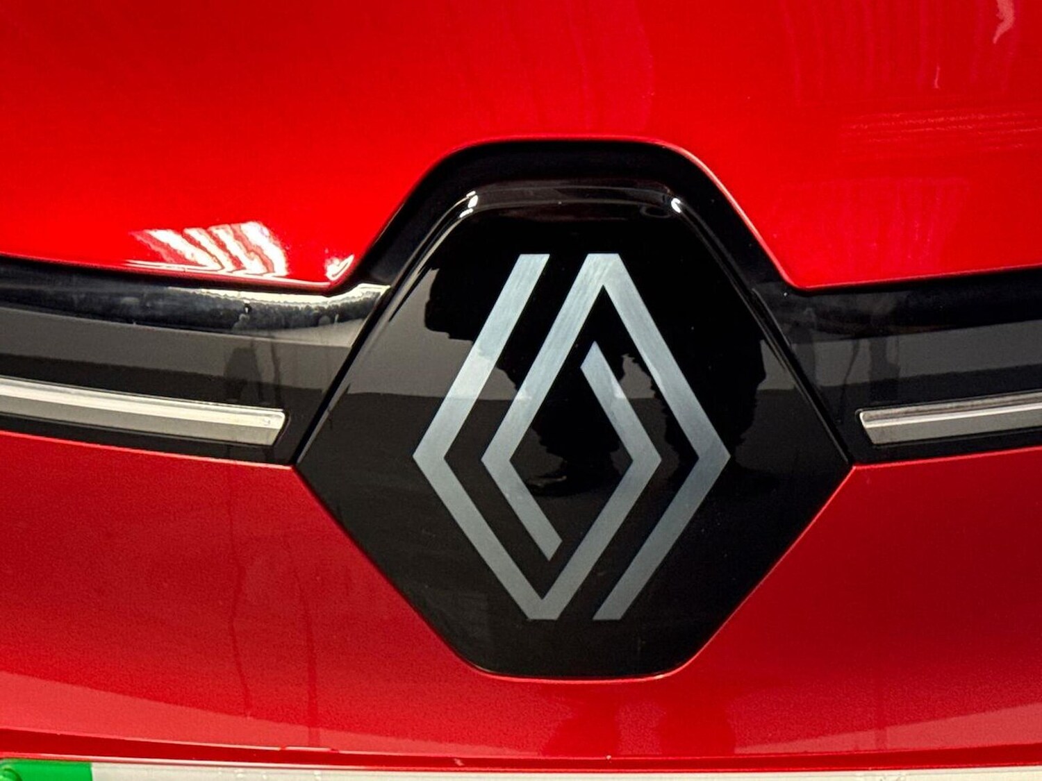 Used Renault Megane E Tech 2024 for sale - 77489772: Photo 28