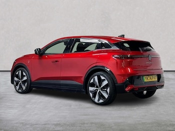 Used Renault Megane E Tech 2024 for sale - 77489772: Photo