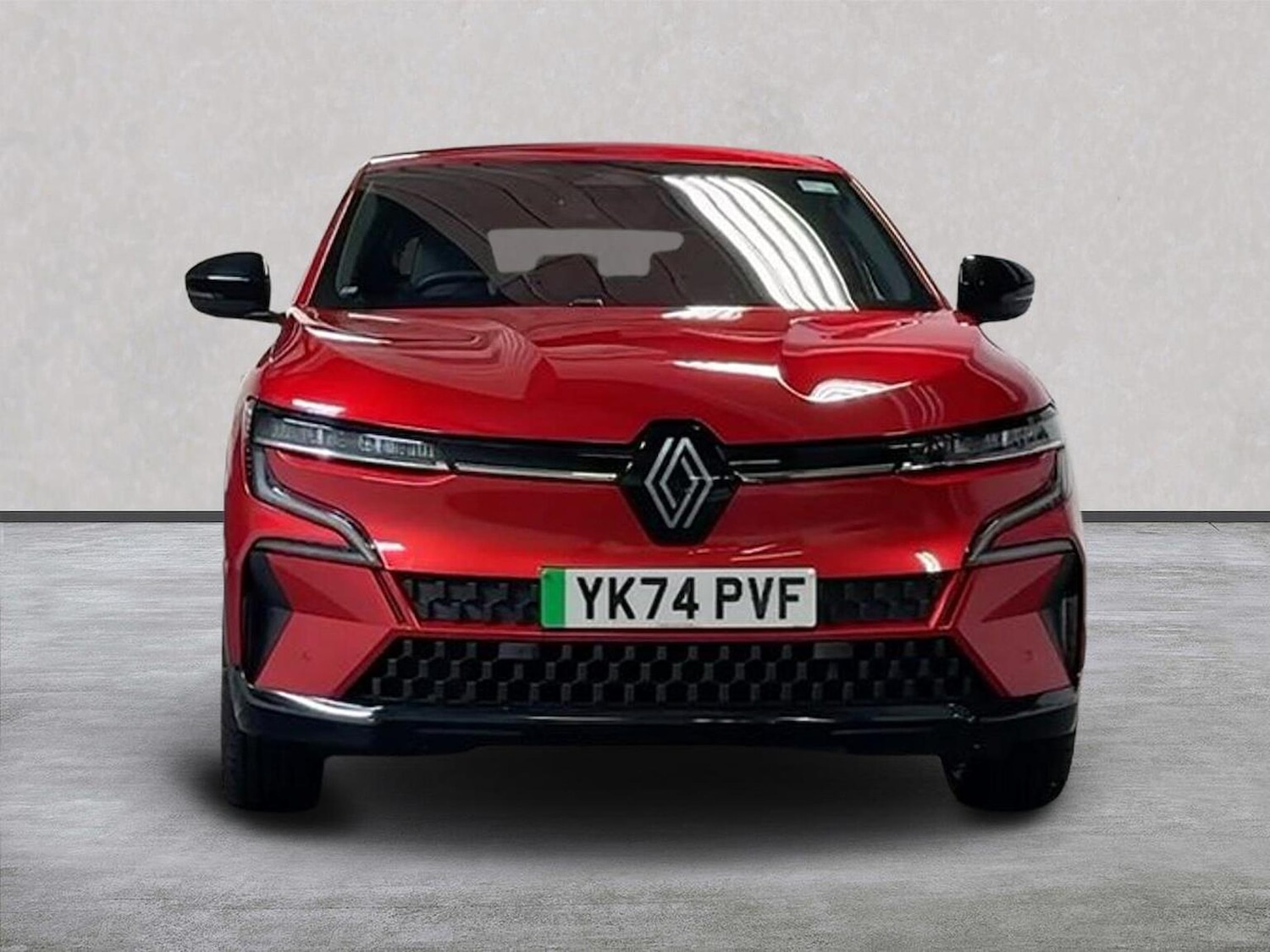 Used Renault Megane E Tech 2024 for sale - 77489772: Photo 5