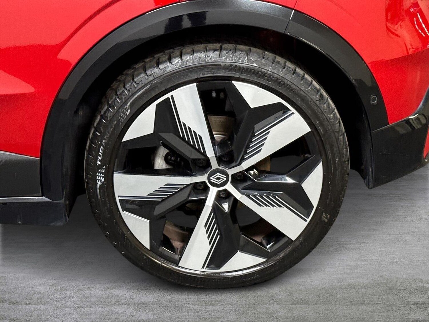 Used Renault Megane E Tech 2024 for sale - 77489772: Photo 6