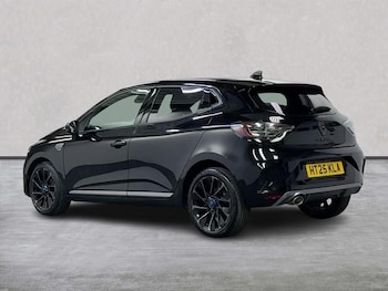 Used Renault Clio 2025 for sale - 78267354: Photo