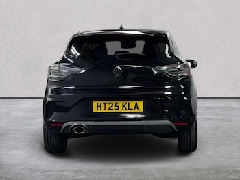 Used Renault Clio 2025 for sale - 78267354: Photo