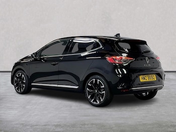 Used Renault Clio 2025 for sale - 75490545: Photo