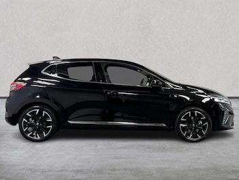 Used Renault Clio 2025 for sale - 75490545: Photo