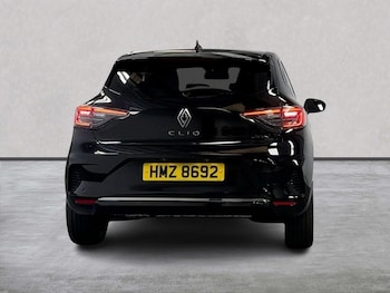 Used Renault Clio 2025 for sale - 75490545: Photo
