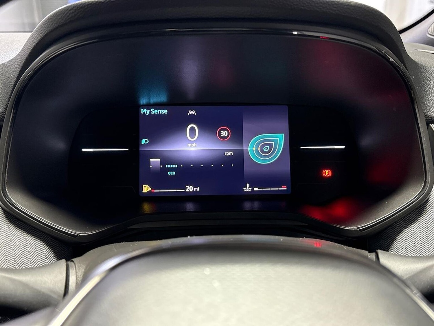 Used Renault Clio 2025 for sale - 76893255: Photo 10