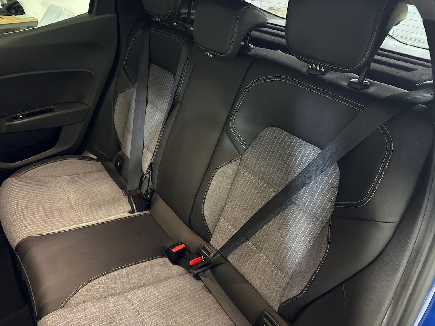 Used Renault Clio 2025 for sale - 76893255: Photo 16