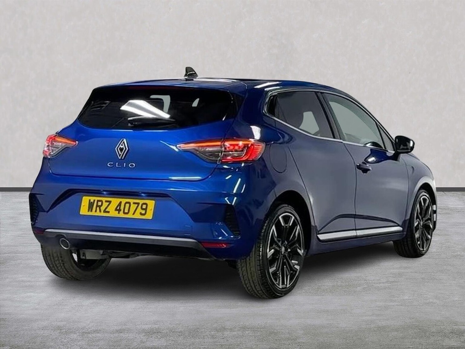 Used Renault Clio 2025 for sale - 76893255: Photo 18