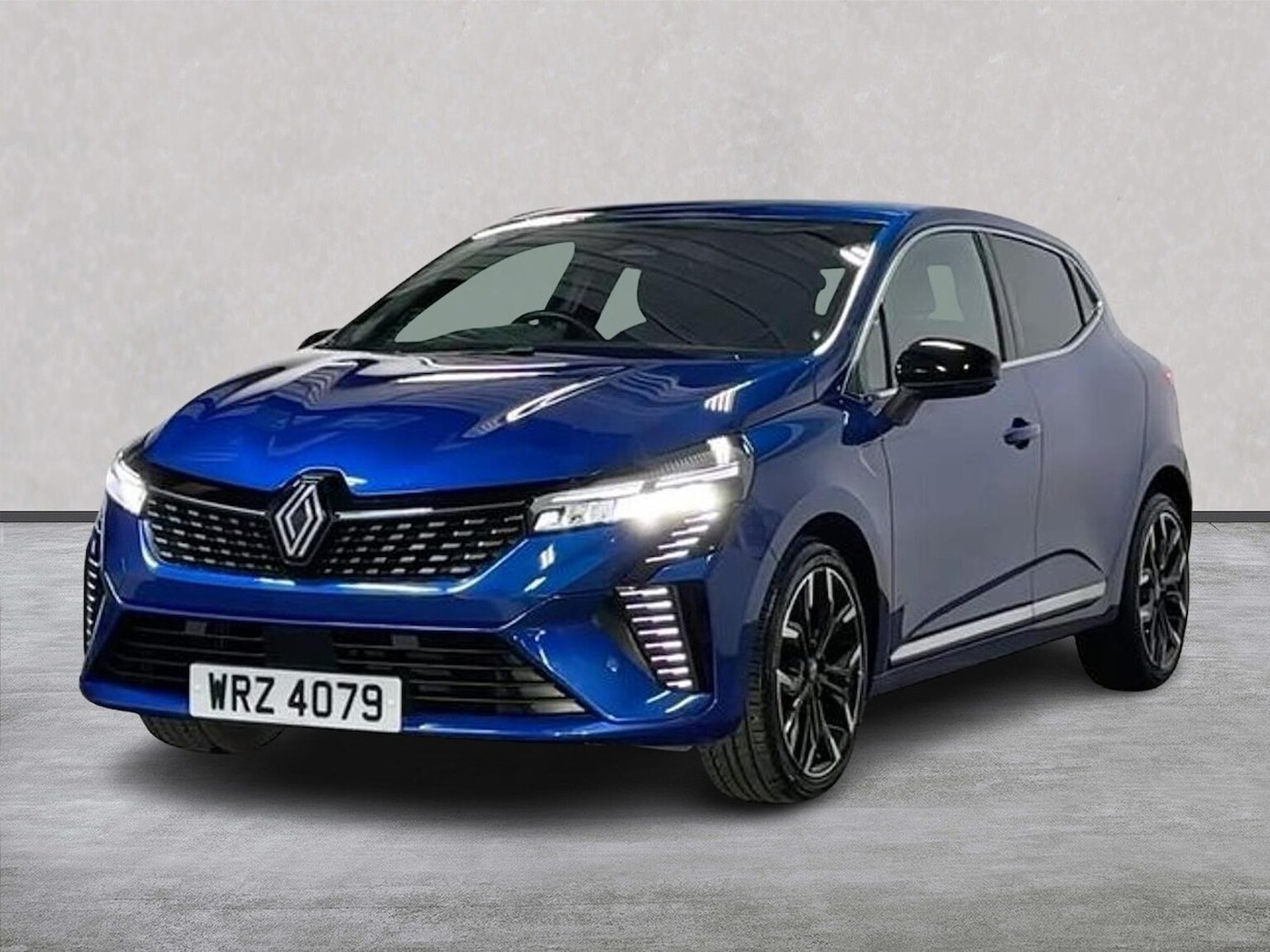 Used Renault Clio 2025 for sale - 76893255: Photo 20