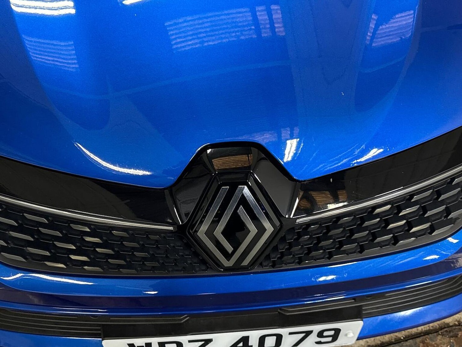 Used Renault Clio 2025 for sale - 76893255: Photo 28