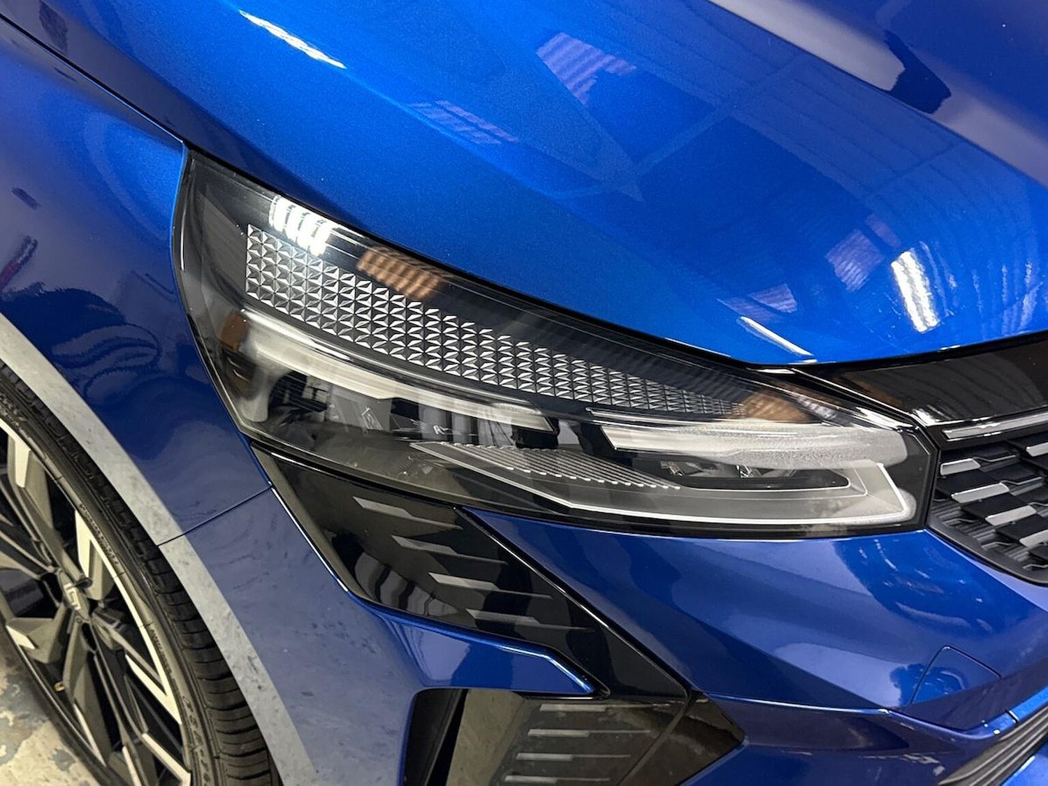 Used Renault Clio 2025 for sale - 76893255: Photo 29