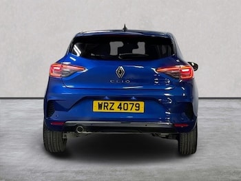 Used Renault Clio 2025 for sale - 76893255: Photo