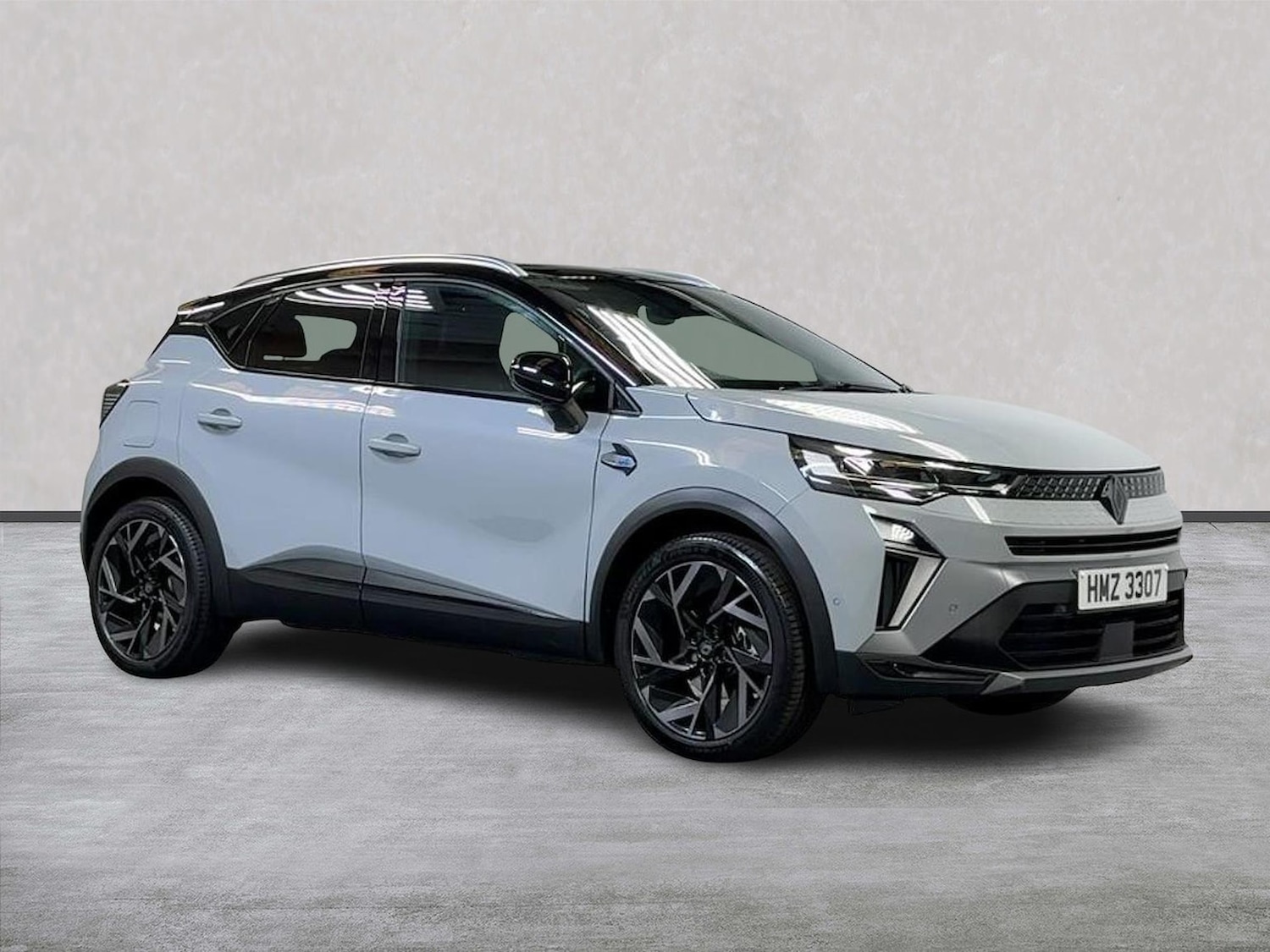 Used Renault Captur 2025 for sale - 76082448: Photo 1