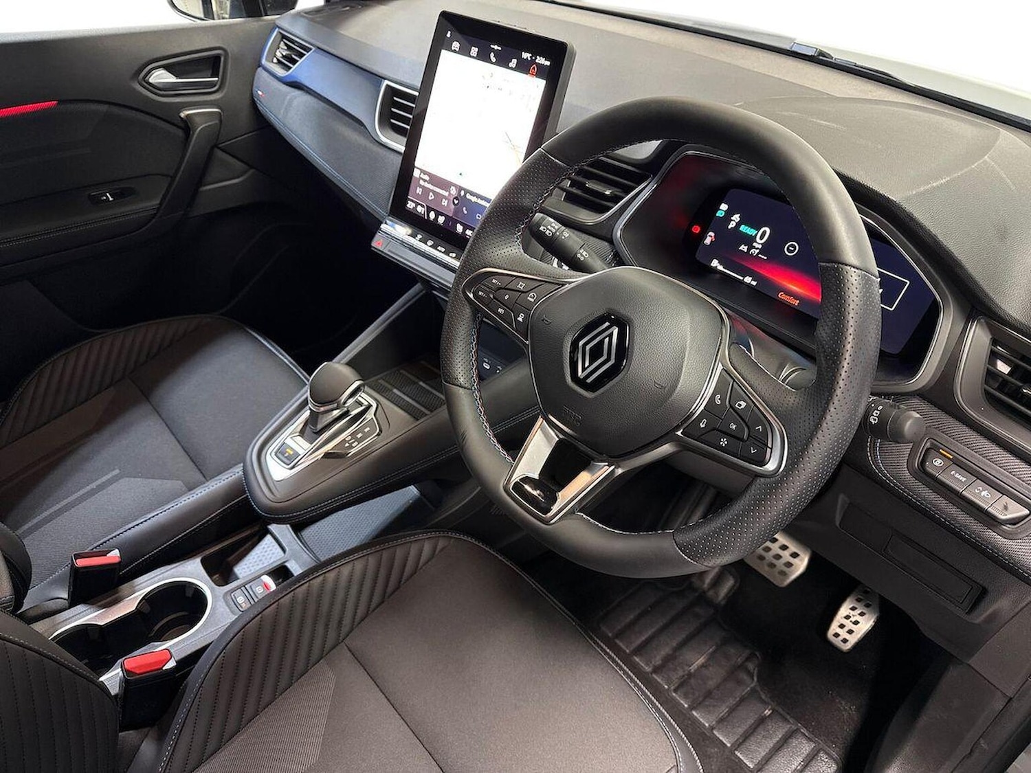 Used Renault Captur 2025 for sale - 76082448: Photo 15