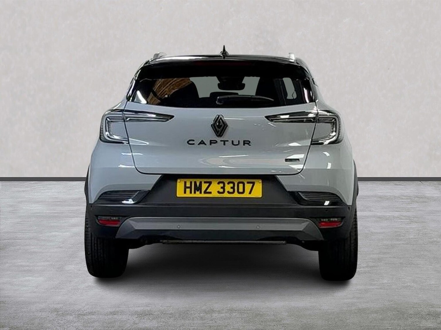 Used Renault Captur 2025 for sale - 76082448: Photo 18