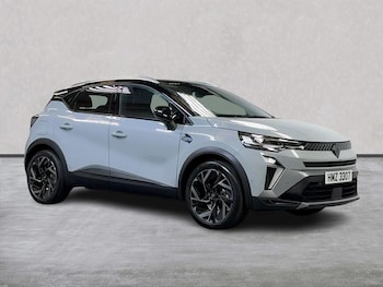 Renault - Captur