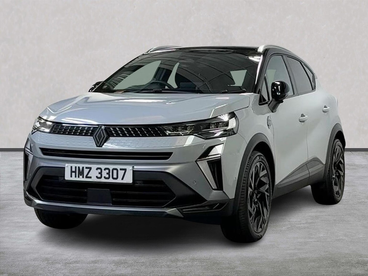 Used Renault Captur 2025 for sale - 76082448: Photo 20