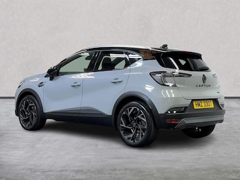 Used Renault Captur 2025 for sale - 76082448: Photo 2