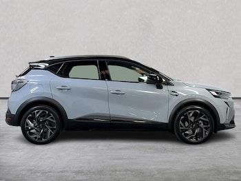 Used Renault Captur 2025 for sale - 76082448: Photo 3
