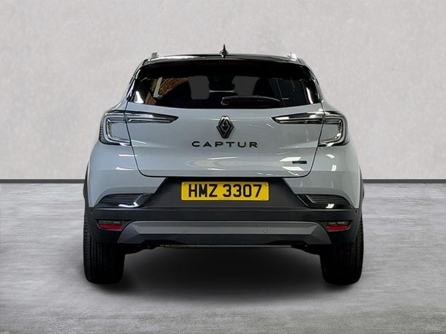 Used Renault Captur 2025 for sale - 76082448: Photo 4