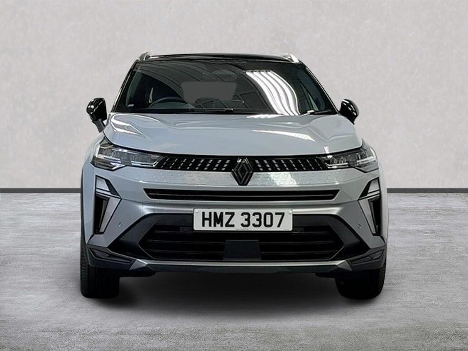 Used Renault Captur 2025 for sale - 76082448: Photo 5