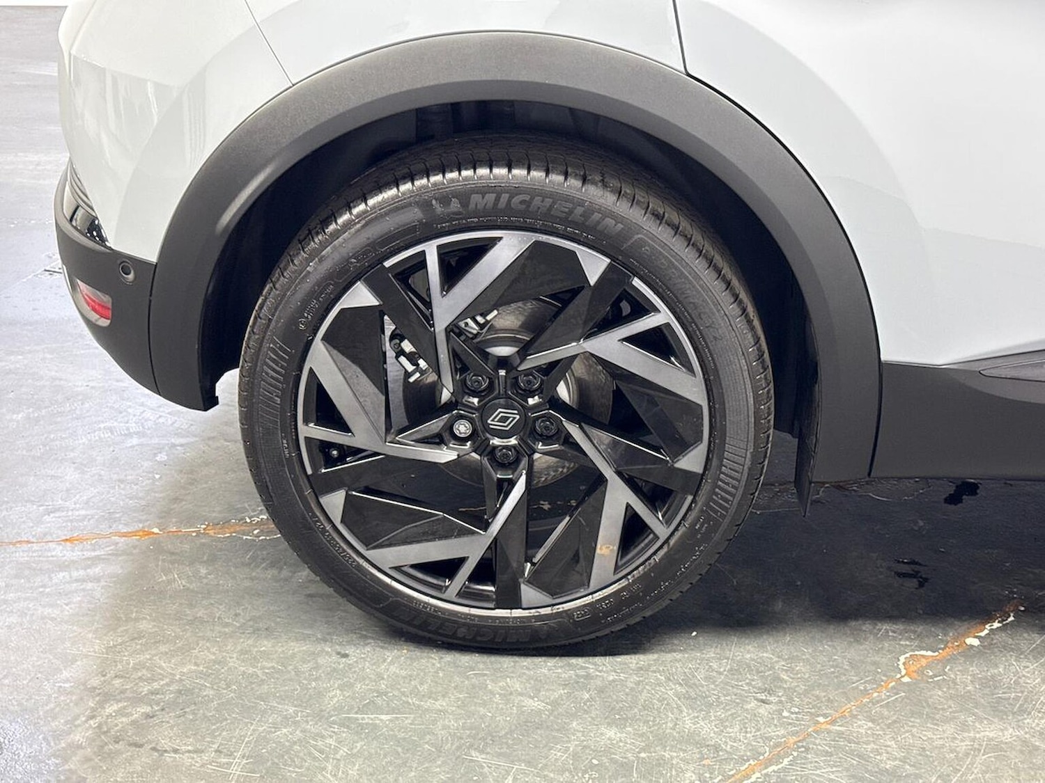 Used Renault Captur 2025 for sale - 76082448: Photo 6
