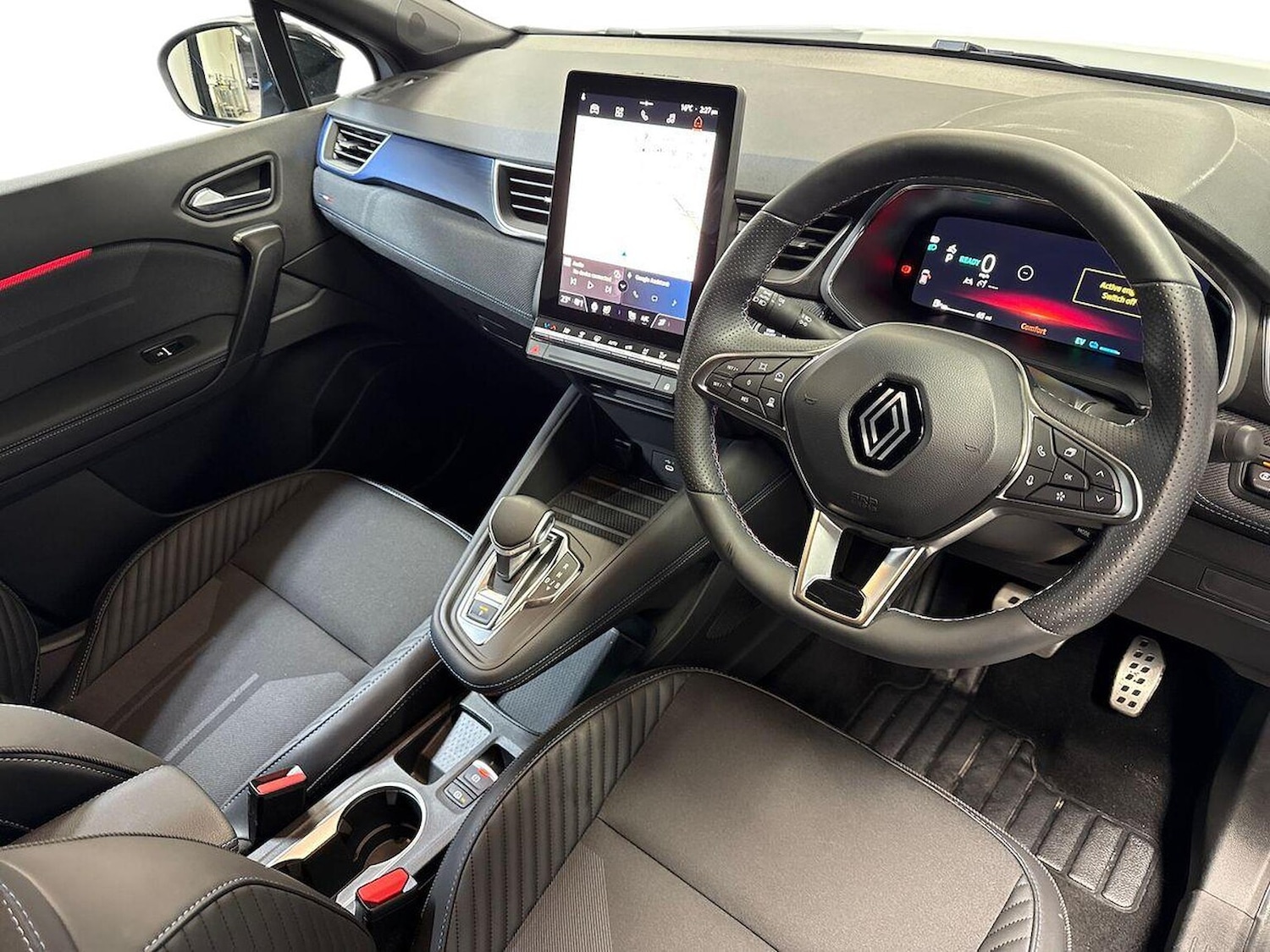 Used Renault Captur 2025 for sale - 76082448: Photo 8
