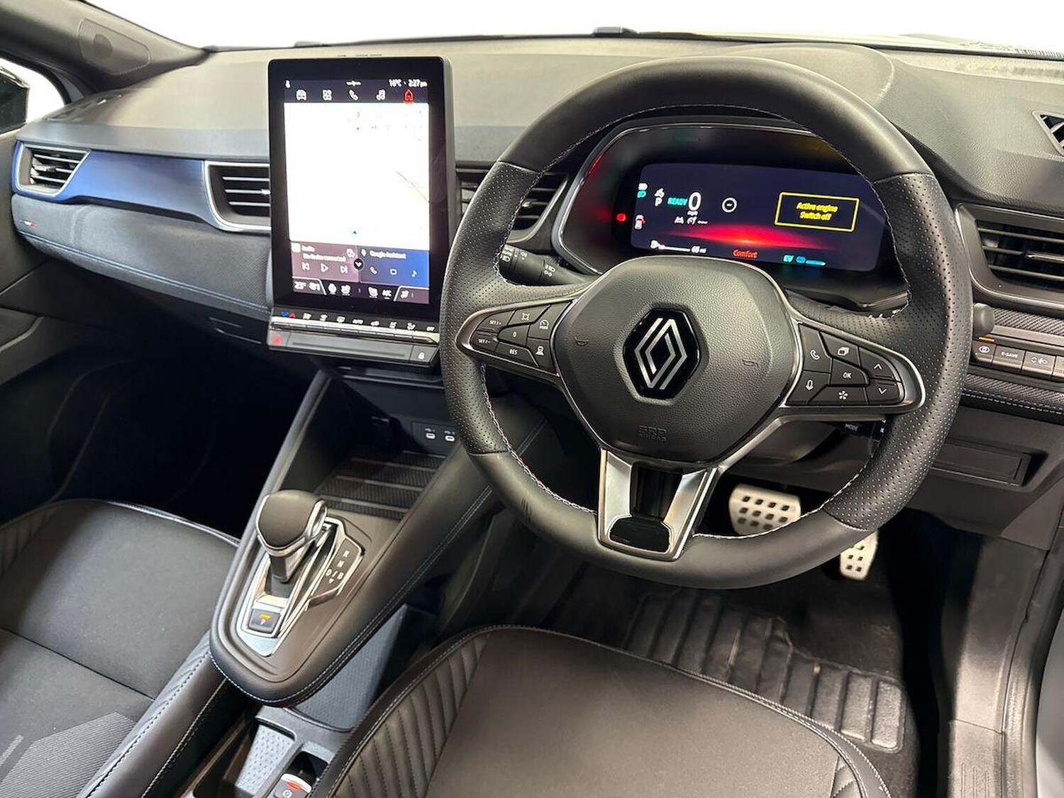 Used Renault Captur 2025 for sale - 76082448: Photo 9
