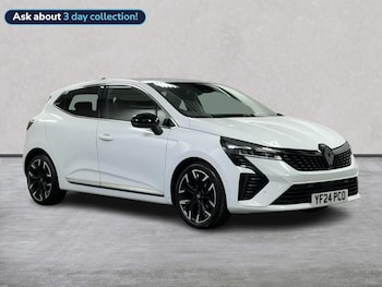 Used Renault Clio 2024 for sale - 78900158: Photo