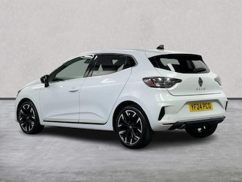 Used Renault Clio 2024 for sale - 78900158: Photo