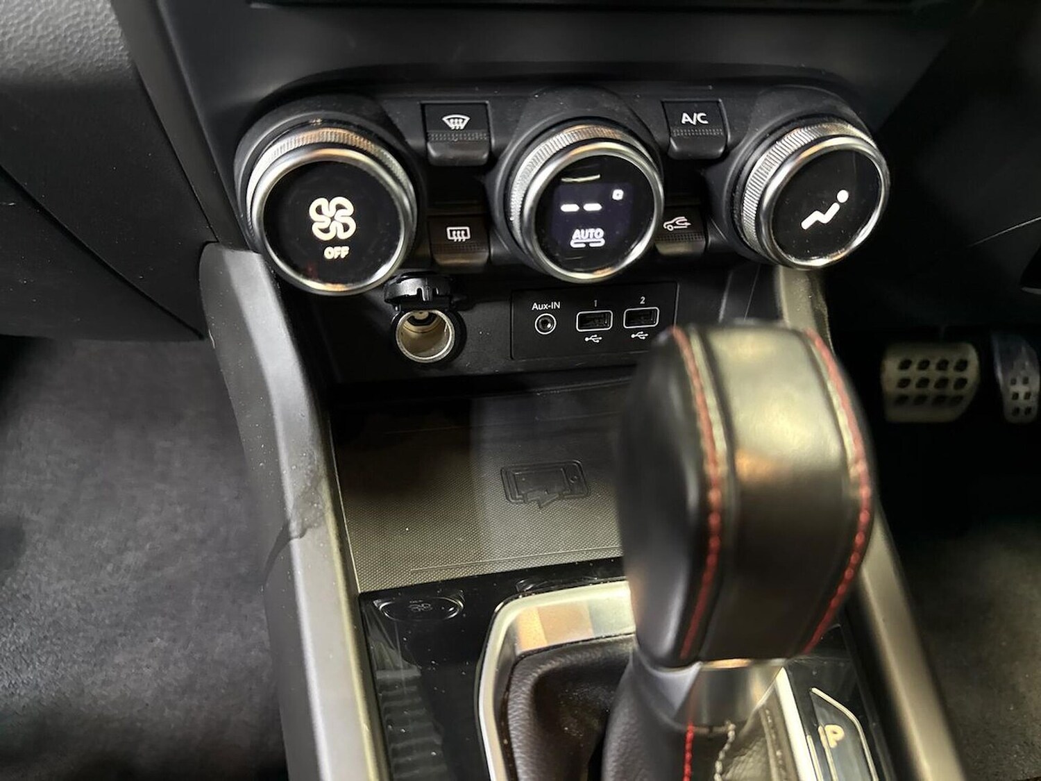 Used Renault Arkana 2022 for sale - 77489777: Photo 12