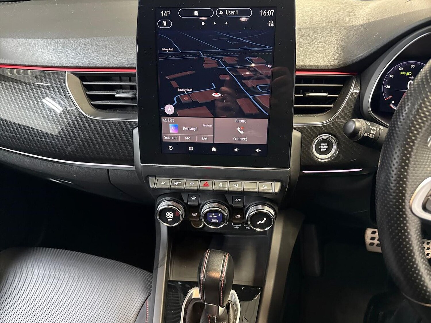 Used Renault Arkana 2022 for sale - 77489777: Photo 13