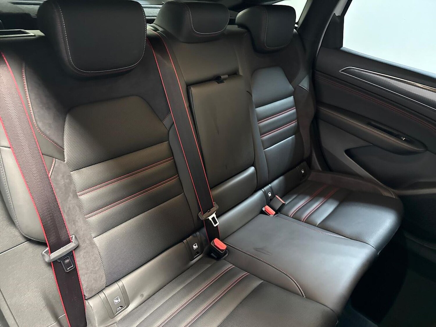 Used Renault Arkana 2022 for sale - 77489777: Photo 16